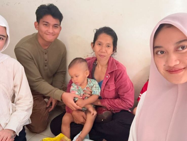 Kunjungan 5